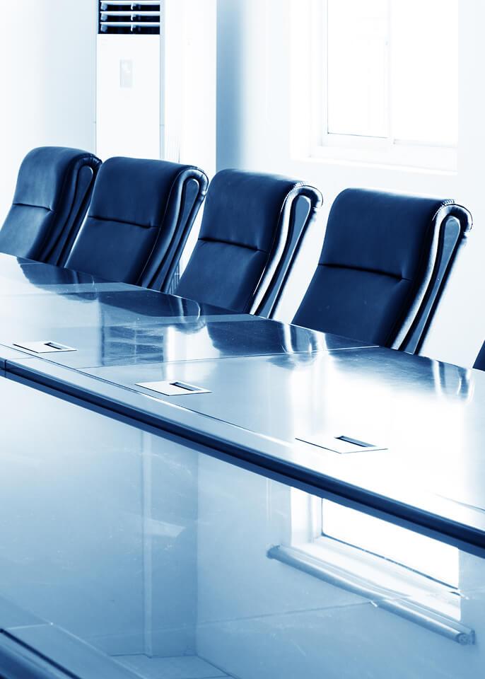 Comité ejecutivo