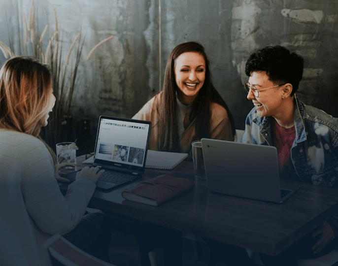Programa de becas y tutorías