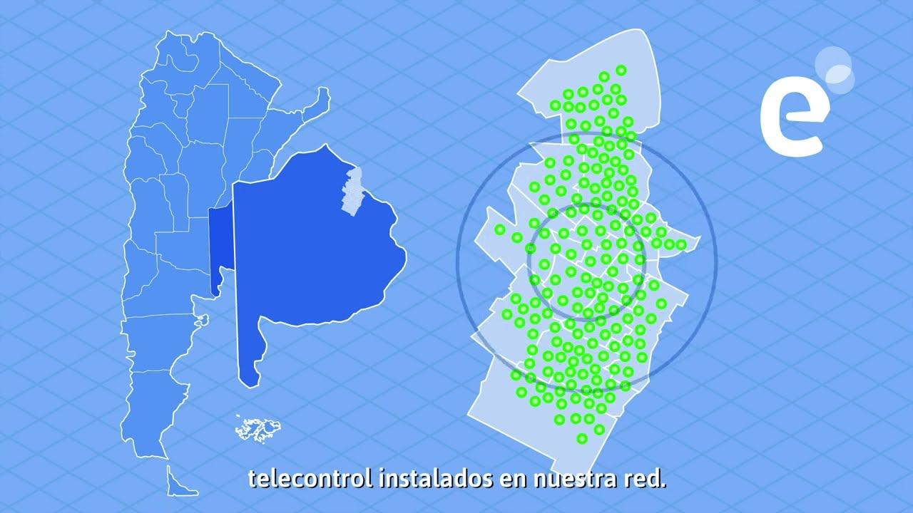 Telecontrol