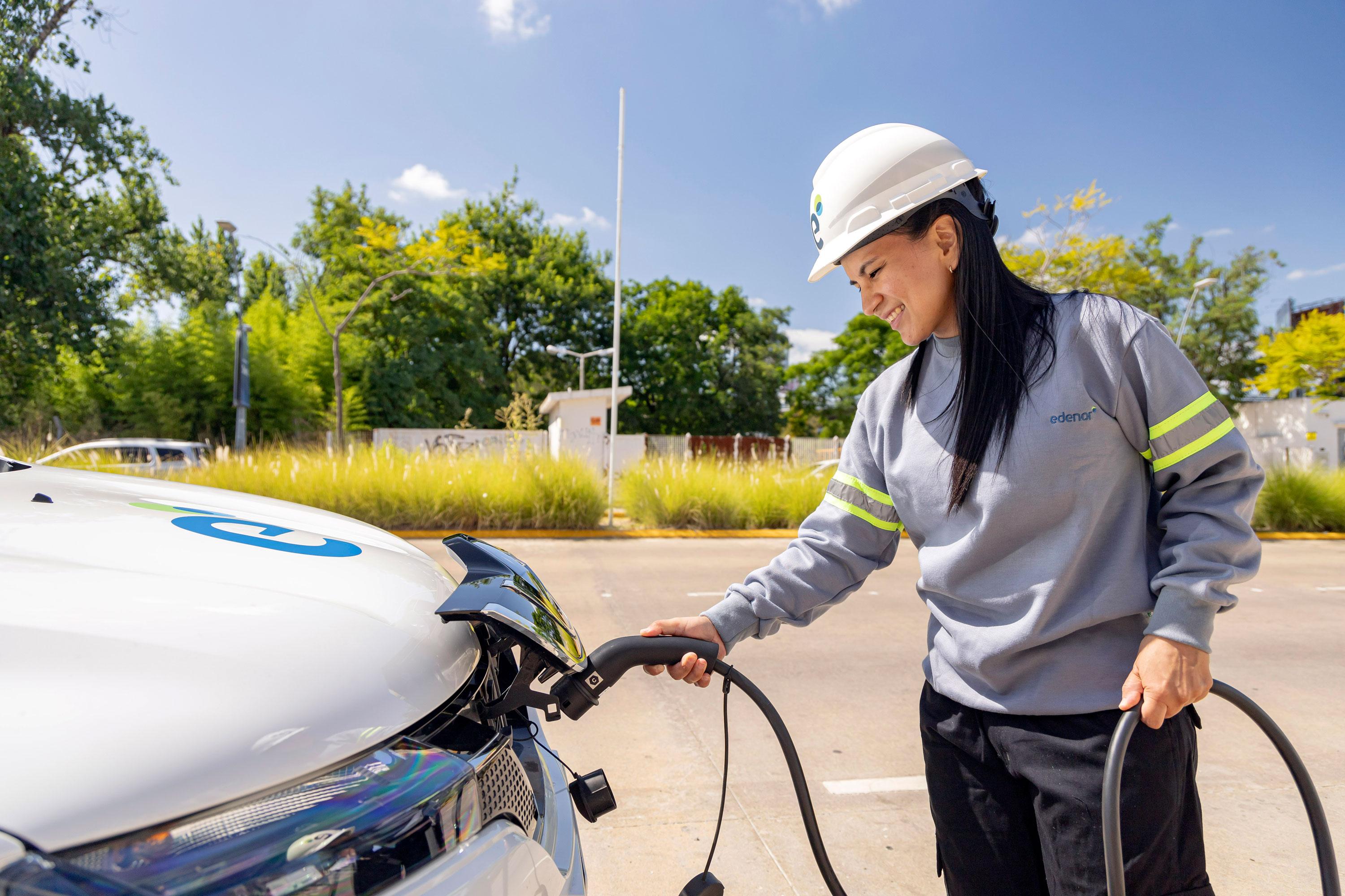 Movilidad sustentable