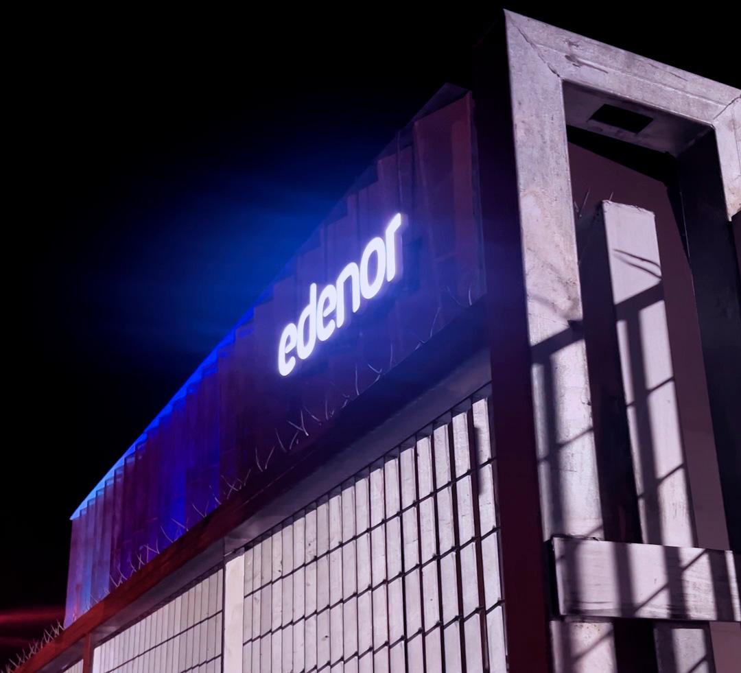 Subestación Martínez