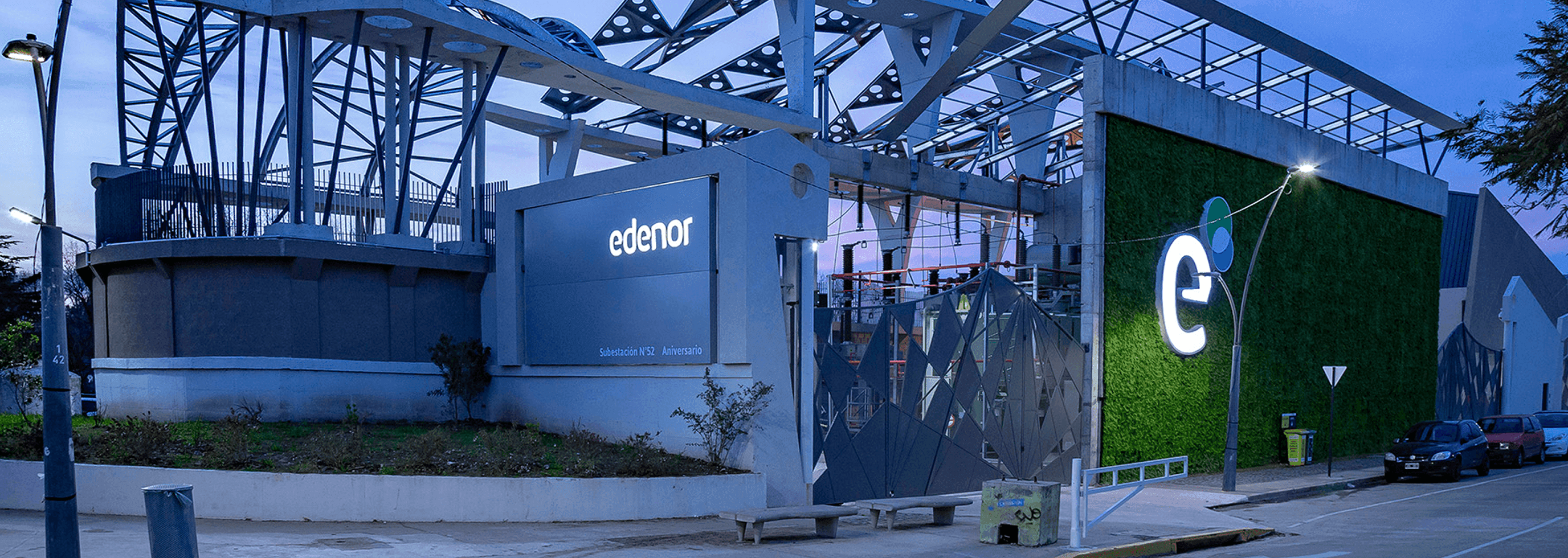 Conocé nuestra compañía