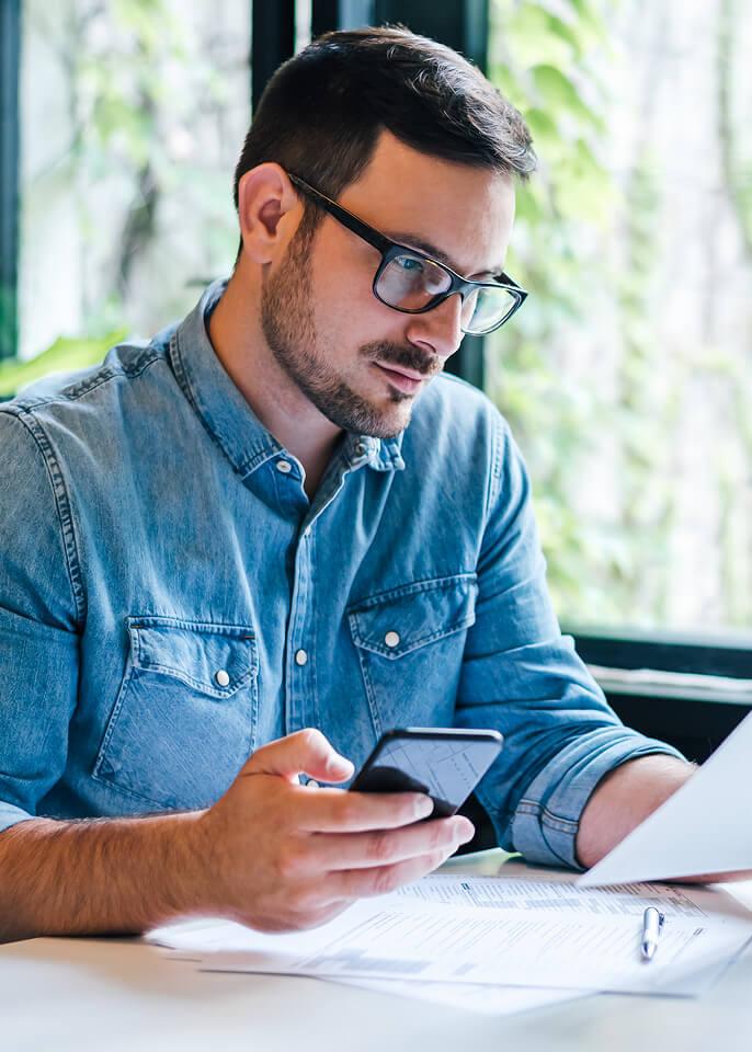 Corte a pedido del cliente