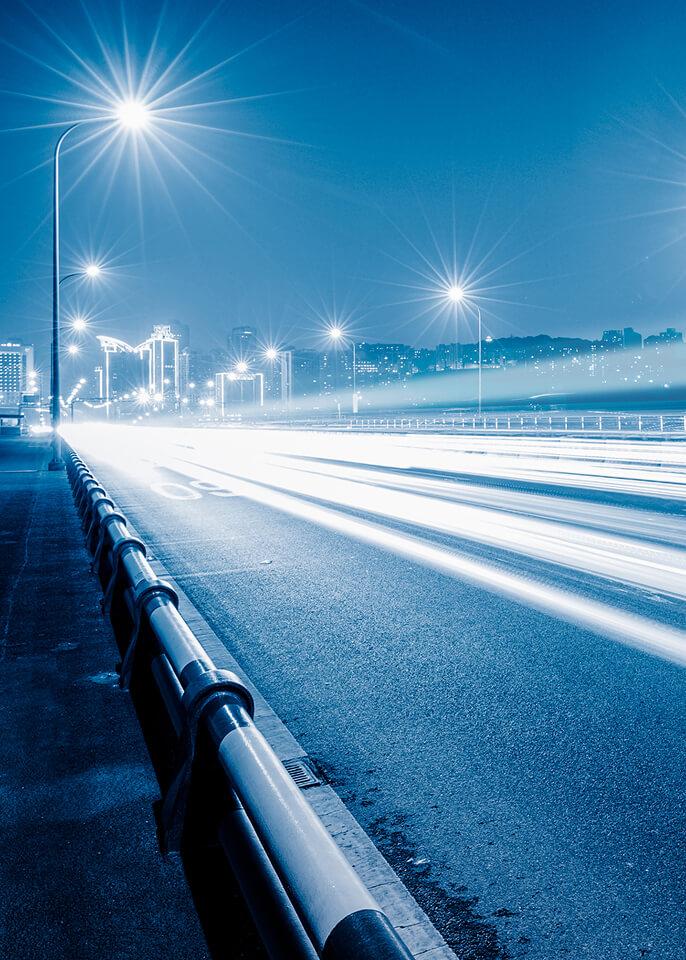 Traslado de postes o instalaciones